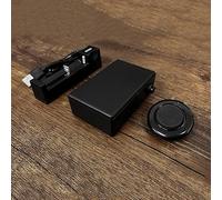 Invisible Touch 2.0 (rechargeable) Magic Tricks PK Touch Télécommande Stage Close-up Magic Spectro Touch Illusions Gimmicks Mentalism Props
