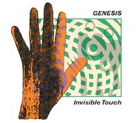Invisible Touch