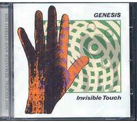 Invisible Touch