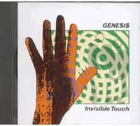 Invisible Touch