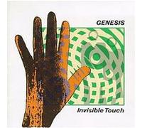 Invisible Touch G