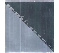 Invisible Touch (x2) / The Last Domino [Import]