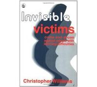 Invisible Victims Christopher Williams (Auteur)