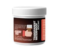 Invisible Waterproof Agent, Sealant Glue, Long-Lasting Coverage Easy Application Time Saver Eco Formula, Liquid Leak Fix for Exterior, Wall, Kitchen, Balcony, Roof, Bathroom