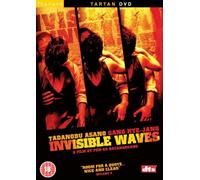 Invisible Waves [Import]