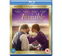 Invisible Woman [Edizione: Regno Unito] [Blu-Ray] [Import]