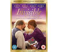 Invisible Woman [Edizione: Regno Unito] [Import]