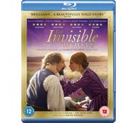 Invisible Woman [Edizione: Regno Unito] [Blu-Ray] [Import]