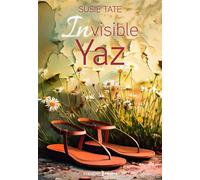 Invisible Yaz - Susie Tate - Prisma Eds - broché - Roman