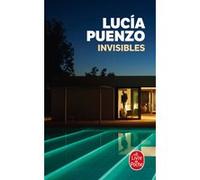 Invisibles Lucia Puenzo (Auteur)
