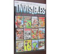 Invisibles, The: The Invisible Kingdom VOL 07