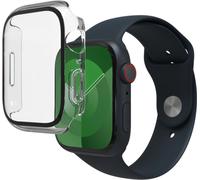 InvisibleShield Elite 360° glass+bumper Apple Watch 7/8 (41mm)