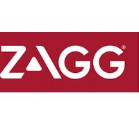 ZAGG InvisibleShield Glass Elite Privacy Screen Protection compatible avec Apple iPhone 15 Plus, résistant aux rayures, aux chocs, verre trempé, transparent