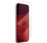 InvisibleShield Elite VInvisibleShieldionGuard verre iPhone 15 Plus