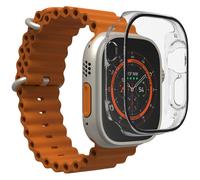 InvisibleShield Flex 360 Emplacement Transparent