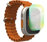 InvisibleShield FM Ultra ECO pour Apple Watch Ultra (49mm)