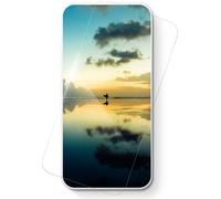 InvisibleShield GlassFusion VisionGuard+ Protection d'écran transparent Samsung 1 pièce(s)