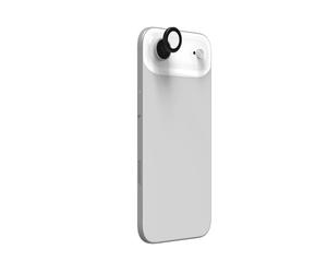 InvisibleShield Glass Elite Protecteur d'objectif caméra Apple 1 pièce(s)