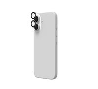 InvisibleShield Glass Elite Protecteur d'objectif caméra Apple 2 pièce(s)