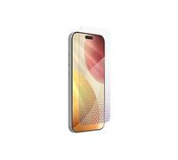 InvisibleShield Glass Elite - Protection d'écran pour téléphone portable - verre - pour Apple iPhone 17 Pro Max