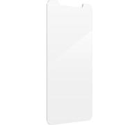 InvisibleShield Glass Elite VisionGuard+, Apple, iPhone 12 mini, résistant à la poussière,