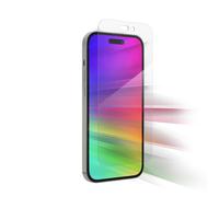 InvisibleShield Glass Elite VisionGuard Protection d'écran transparent Apple 1 pièce(s)