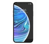 Protection d'écran pour smartphone Zagg Vitre Protection Ecran iPhone XS/X InvisibleShield Glass+