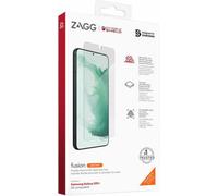 InvisibleShield Glass Fusion D3O Screen Protector pour le Samsung Galaxy S22 Plus - Transparent