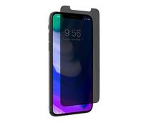 ZAGG InvisibleShield Verre + IPHONE 11 Pro Intimité Trempé Glas Écran Protecteur