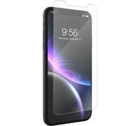 InvisibleShield-Glass+ Screen pour Apple iPhone XR | Film de protection pour écran en verre