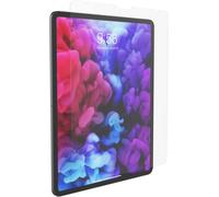 Invisibleshield Glass + Visionguard Film Protecteur D'Écran Pour Apple Ipad Pro 12,9"" (3Ème Et 4E Génération), Protection Anti-Éclats, Filtration De La Lumière Bleue, Maintient La Clarté Hd,