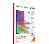 InvisibleShield Glass XTR D30 Film de protection d'écran pour Samsung Galaxy S22 - Transparent