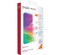 InvisibleShield Glass XTR D30 Protecteur d'écran pour iPhone 13 / 13 Pro - Transparent