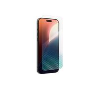 ZAGG InvisibleShield Glass XTR4 - Protection d'écran pour téléphone portable - verre - pour Apple iPhone 16 Pro Max G