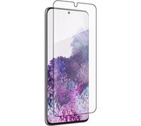 InvisibleShield GlassFusion+, Samsung, Galaxy S20, Anti-poussière, Anti-rayures, Transparent, 1 pièce