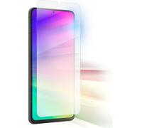InvisibleShield GlassFusion VisionGuard+ D3O, Samsung, GalaxyS21, Résistant à la poussière, Résistant aux rayures, Résistant aux chocs, Transparent, 1 pc.