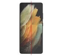 InvisibleShield GlassFusion+ with D3O, Film de protection d'écran transparent, Samsung, Gal