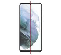 ZAGG InvisibleShield Verre Fusion+ avec D3O pour Samsung Galaxy S21 - Protection contre les chocs et les rayures, antimicrobien, toucher verre, application facile