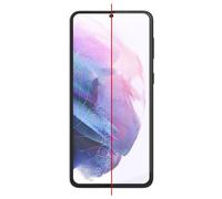 InvisibleShield GlassFusion+ with D3O, Film de protection d'écran transparent, Samsung, Gal