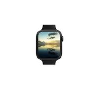 InvisibleShield Ultra Clear+ - Protection d'écran pour montre intelligente - 44 mm - pour Apple Watch Hermès Series 9, SE 3, Series 10, Series 11,