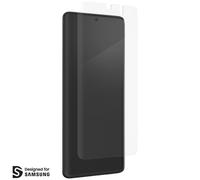 InvisibleShield Ultra Clear+, Protection d'écran transparente, Samsung, Galaxy S20 U