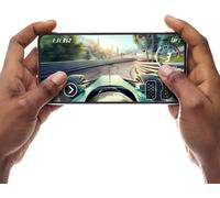 InvisibleShield XTR D3O glass iPhone 13 mini