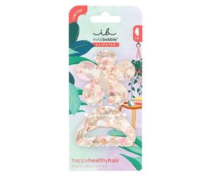 Invisibobble - 2 Pinces Clipstar Oasis