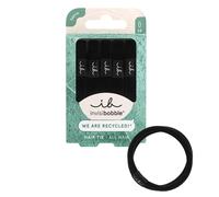 Invisibobble - 5 Élastiques Hair Tie noirs