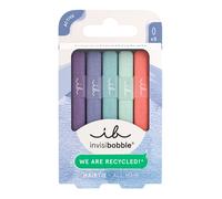 Invisibobble - 5 Élastiques Hair Tie pastels