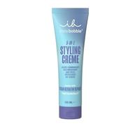 Invisibobble 5 in 1 Styling Cream | Heat Protection | UV Protection | Frizz Control | Easy Combing |Perall Hair Types | 150 ml.