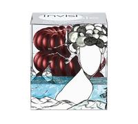 Invisibobble Around The World Granate *