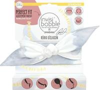 invisibobble Bandana Rúrik Gíslason Be-You-Tiful, bandeau élastique pour cheveux, pastel, avec élastique en spirale, bandeau femme & homme