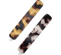 Invisibobble Barrette Havana Mama