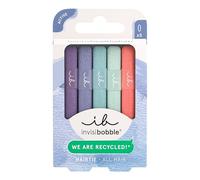 invisibobble Hair Tie Pastel Dream élastiques à cheveux 5 pcs 5 pcs
